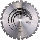 Bosch Professional Kreissägeblatt Construct Wood