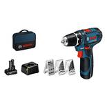 Bosch Professional   GSR 12V-15
