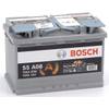 Autobatterie