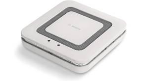 Smart-Home-Rauchmelder