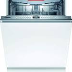 Geschirrspüler-Vollintegrierbar