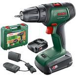 Bosch UniversalDrill  18V
