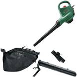 Bosch UniversalGardenTidy 3000