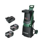 Bosch UniversalShredder