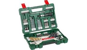 Bohrer-Set