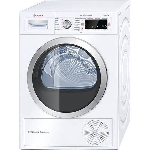 Die Waschmaschine auf einer „Antivibrationsmatte“. Warum man das nicht tun  sollte 