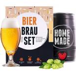 Braufässchen Bierbrauset