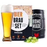 Braufässchen Bierbrauset Festbier