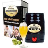 Braukönig Express - Black Edition