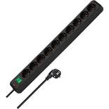 Brennenstuhl Eco-Line Steckdosenleiste 10-Fach