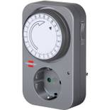 Brennenstuhl Zeitschaltuhr MZ 20