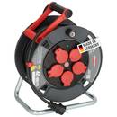 Brennenstuhl Professional Kabeltrommel 300 KU 4100