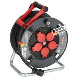 Brennenstuhl Professional Kabeltrommel 300 KU 4100