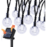 BrizLabs Solar-Lichterkette