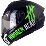 Motorradhelm