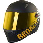 Broken Head Integralhelm
