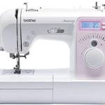 Brother-Nähmaschine