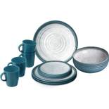 Brunner Geschirr Set Tuscany