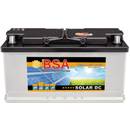 Bsa Batterien Solarbatterie