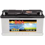 Bsa Batterien Solarbatterie
