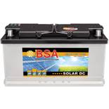 Bsa Batterien Solarbatterie