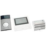 Video-Türsprechanlage