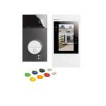 Video-Türsprechanlage