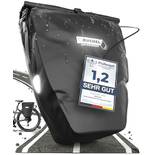 Büchel Fahrradtasche