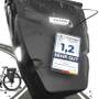 Gepäckträgertasche