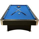 Buckshot Billardtisch 7ft Manhattan