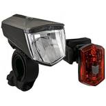 Büchel Vail / Micro Light