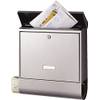 Burg-Wächter Briefkasten AMZ 2500 NI