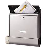 Burg-Wächter Briefkasten AMZ 2500 NI