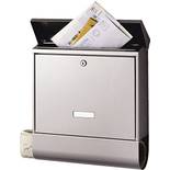 Burg-Wächter Briefkasten AMZ 2500 NI