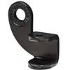 Burley Kinder Hitch Steel Vollachse