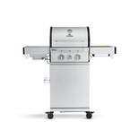 Burnhard Fred Jr.  Deluxe
