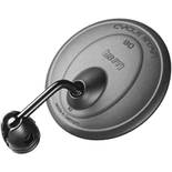 Busch & Müller Fahrerspiegel Cycle Star 80