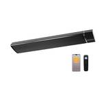 Byecold Infrarot Heizstrahler