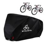 Byklista Fahrradabdeckung