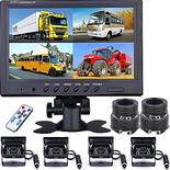 Camecho M1810UK