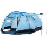 CampFeuer Zelt Super+