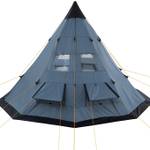 Tipi Zelt