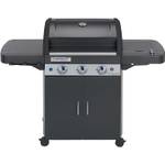 Campingaz 3 Series Classic LDS Plus