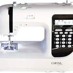 Carina-Nähmaschine