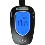 Cartrend Batterie Tester