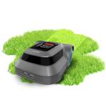 Cecotec CONGA GRASSHOPPER 500 MAP CONNECTED