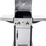 Gasgrill 2 Brenner