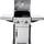 Gasgrill 2 Brenner