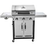 Char-Broil Advantage 345S