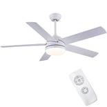Cjoy Deckenventilator mit Lampe 52-1083-5